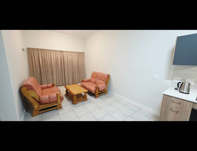 2 BEDROOM APARTMENT FOR SALE IN LINBRO PARK